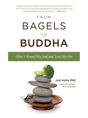 cover image of From Bagels to Buddha